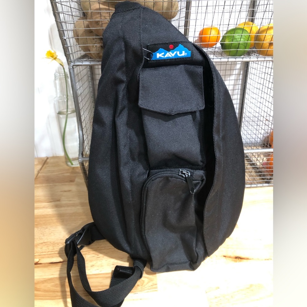 Kavu Rope Sling bag